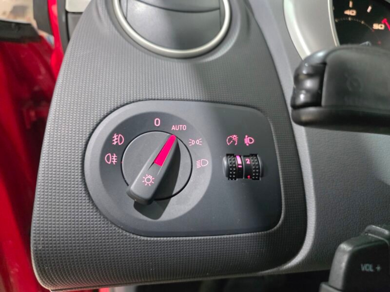 SEAT Ibiza 1.6 tdi style