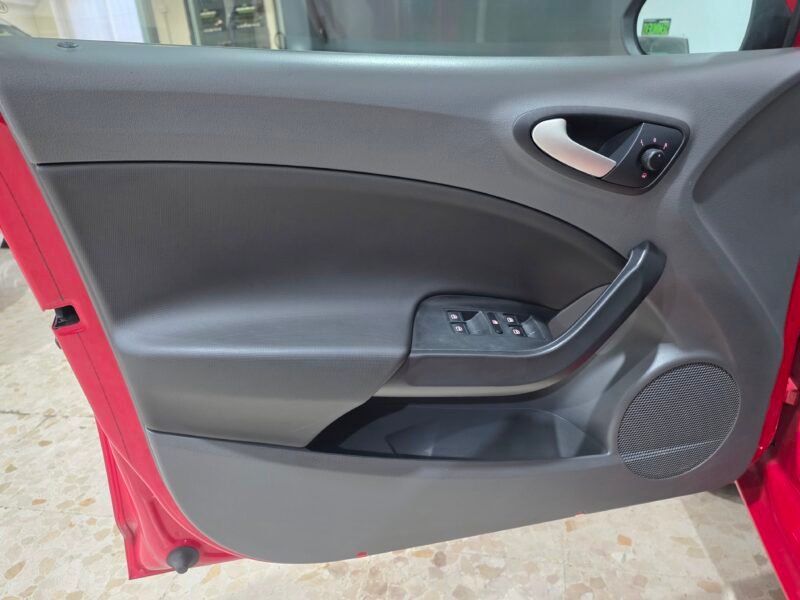 SEAT Ibiza 1.6 tdi style