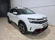 CITROEN C5 aircross Hdi shine c