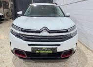 CITROEN C5 aircross Hdi shine c