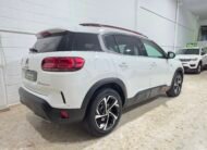CITROEN C5 aircross Hdi shine c