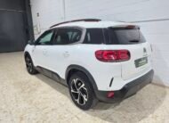 CITROEN C5 aircross Hdi shine c