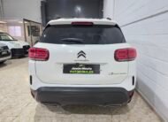 CITROEN C5 aircross Hdi shine c