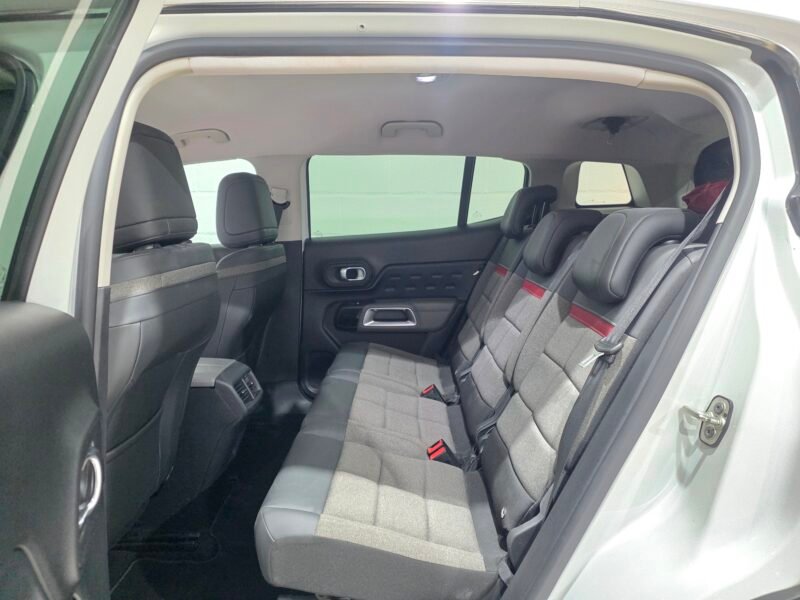 CITROEN C5 aircross Hdi shine c