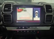CITROEN C5 aircross Hdi shine c