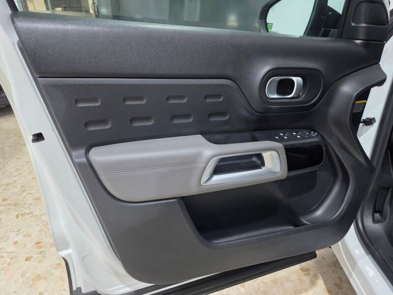 CITROEN C5 aircross Hdi shine c