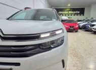 CITROEN C5 aircross Hdi shine c