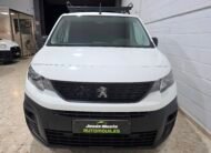 PEUGEOT Parnert Furgon HDI Talla M
