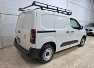 PEUGEOT Parnert Furgon HDI Talla M