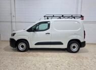PEUGEOT Parnert Furgon HDI Talla M