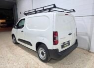 PEUGEOT Parnert Furgon HDI Talla M