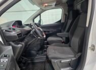PEUGEOT Parnert Furgon HDI Talla M
