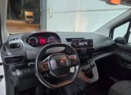 PEUGEOT Parnert Furgon HDI Talla M