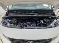 PEUGEOT Parnert Furgon HDI Talla M