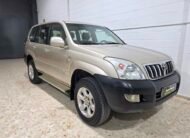 TOYOTA Land Cruiser 3.0 d4d Vx