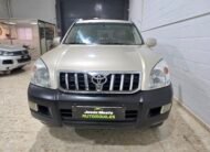 TOYOTA Land Cruiser 3.0 d4d Vx