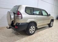 TOYOTA Land Cruiser 3.0 d4d Vx