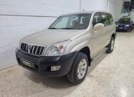 TOYOTA Land Cruiser 3.0 d4d Vx