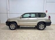 TOYOTA Land Cruiser 3.0 d4d Vx
