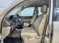 TOYOTA Land Cruiser 3.0 d4d Vx