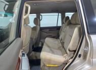 TOYOTA Land Cruiser 3.0 d4d Vx