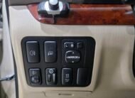 TOYOTA Land Cruiser 3.0 d4d Vx