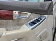 TOYOTA Land Cruiser 3.0 d4d Vx