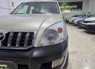 TOYOTA Land Cruiser 3.0 d4d Vx