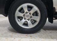 TOYOTA Land Cruiser 3.0 d4d Vx