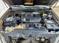 TOYOTA Land Cruiser 3.0 d4d Vx