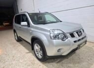 NISSAN X trail 2.0 dci 4×4