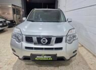 NISSAN X trail 2.0 dci 4×4