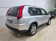 NISSAN X trail 2.0 dci 4×4