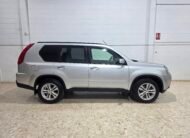 NISSAN X trail 2.0 dci 4×4