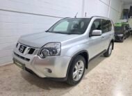 NISSAN X trail 2.0 dci 4×4