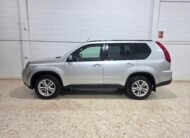NISSAN X trail 2.0 dci 4×4