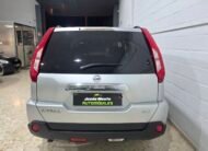 NISSAN X trail 2.0 dci 4×4