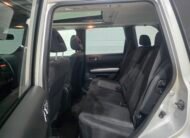 NISSAN X trail 2.0 dci 4×4
