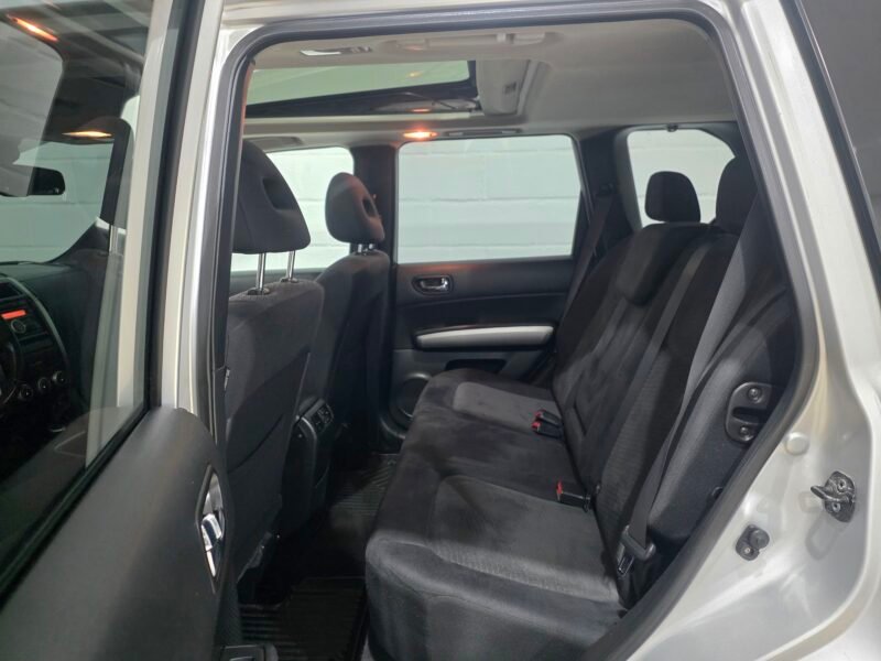 NISSAN X trail 2.0 dci 4×4