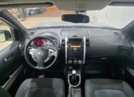 NISSAN X trail 2.0 dci 4×4