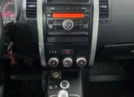 NISSAN X trail 2.0 dci 4×4
