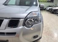 NISSAN X trail 2.0 dci 4×4