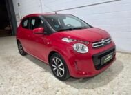 CITROEN C 1 Vti Motor TOYOTA