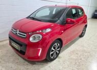 CITROEN C 1 Vti Motor TOYOTA