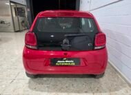 CITROEN C 1 Vti Motor TOYOTA