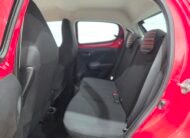 CITROEN C 1 Vti Motor TOYOTA