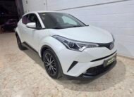 TOYOTA Ch-r ADVANCE 125H