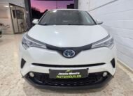 TOYOTA Ch-r ADVANCE 125H