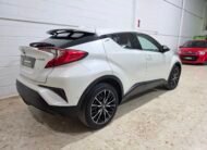 TOYOTA Ch-r ADVANCE 125H