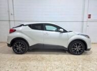 TOYOTA Ch-r ADVANCE 125H